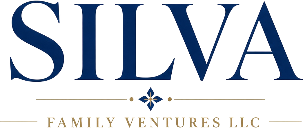 Silva Family Ventures, LLC logo